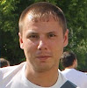 Антон Пономарёв